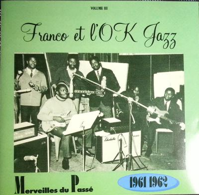Merveilles Du Passé Volume III (1961-1962)