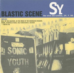 Blastic Scene (Live in Lisbon 1993)
