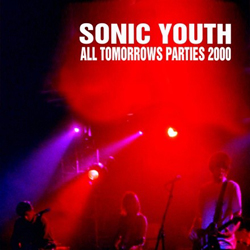 Live at All Tomorrows Parties 2000