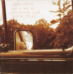 Live at the Continental Club 1986