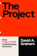 David A Graham: The Project