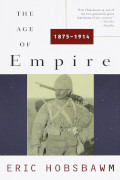 Eric Hobsbawm: The Age of Empire