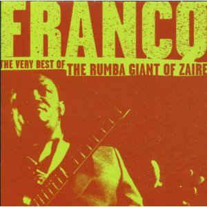 The Very Best of the Rhumba Giant of Zaire