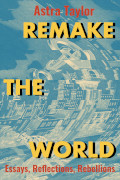 Astra Taylor: Remake the World
